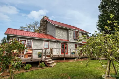 472 Redtail Lane, Lopez Island, WA 98261 - Photo 20