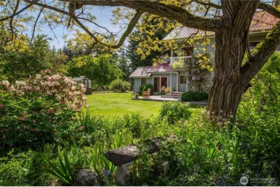 472 Redtail Lane, Lopez Island, WA 98261 - Photo 22