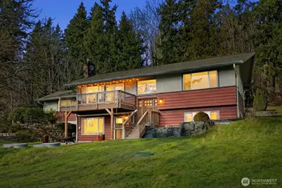 4266 356th Drive SE, Fall City, WA 98024 - Photo 1