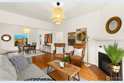 4207 SW Manning St, Seattle, WA 98116 - Photo 6