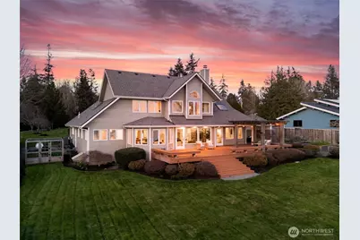 12388 NE Marine View Drive, Kingston, WA 98346 - Photo 2