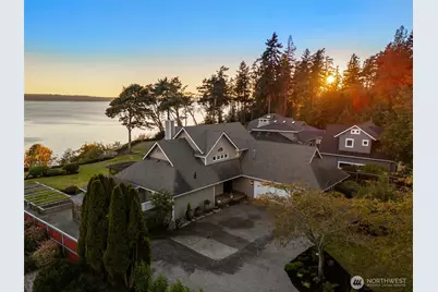 12388 NE Marine View Drive, Kingston, WA 98346 - Photo 4