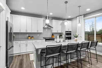 19047 130th Street E, Bonney Lake, WA 98391 - Photo 8