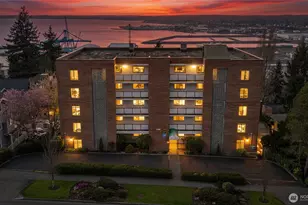 715 N Garden St, Bellingham, WA 98225 - Photo 1