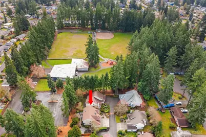 16651 Northup (Private Lane) Way, Bellevue, WA 98008 - Photo 34