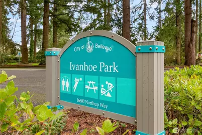 16651 Northup (Private Lane) Way, Bellevue, WA 98008 - Photo 32