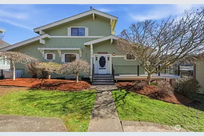 5322 S Island Drive E, Bonney Lake, WA 98391 - Photo 1