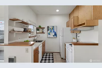 2600 NW 56th Street #3, Seattle, WA 98107 - Photo 6