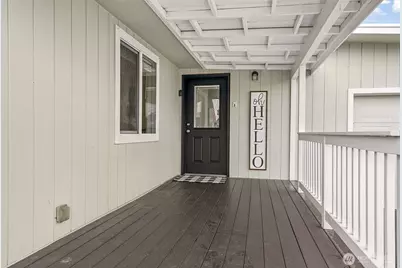 141 Rainier Street S, Buckley, WA 98321 - Photo 2