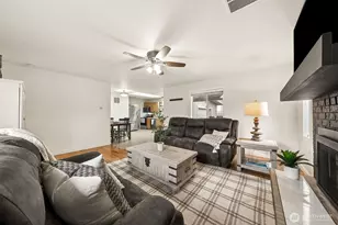 141 Rainier St S, Buckley, WA 98321 - Photo 4