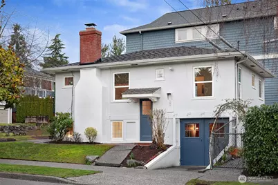 4001 NE 57th Street, Seattle, WA 98105 - Photo 20