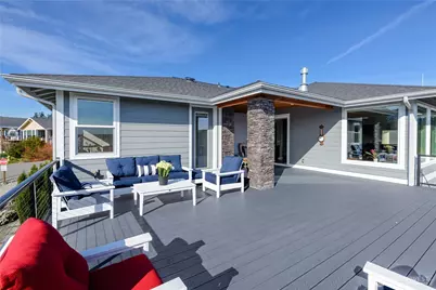 621 Jones Farm Road, Sequim, WA 98382 - Photo 36