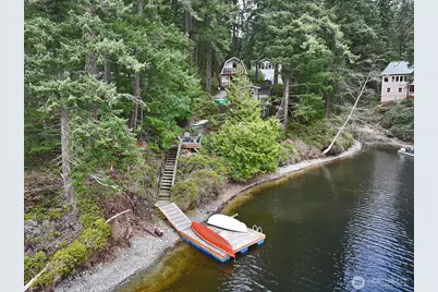 5265 Lakeside Drive, Langley, WA 98260 - Photo 2