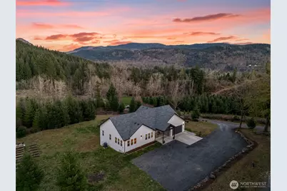 28024 NE 433rd Street, Amboy, WA 98601 - Photo 38