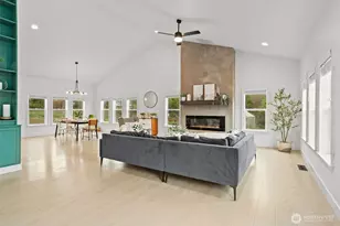 28024 NE 433rd St, Amboy, WA 98601 - Photo 14