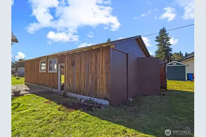 203 E 6th St, Bucoda, WA 98530 - Photo 24