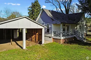 203 E 6th St, Bucoda, WA 98530 - Photo 6