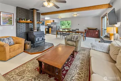 211 Indian Hill Road, Cle Elum, WA 98922 - Photo 6