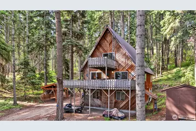 211 Indian Hill Road, Cle Elum, WA 98922 - Photo 1