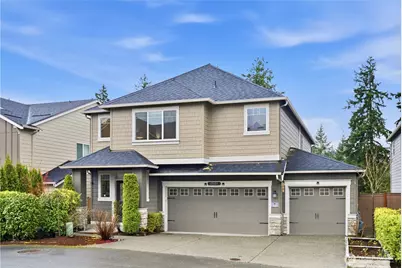 12421 NE 153rd Place, Woodinville, WA 98072 - Photo 1