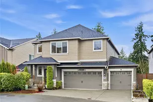 12421 NE 153rd Pl, Woodinville, WA 98072 - Photo 1