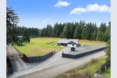 17003 Jordan Street SW, Rochester, WA 98579 - Photo 1
