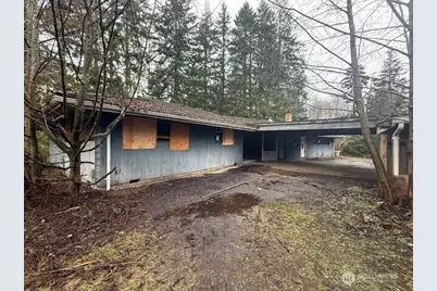 6414 Shadow Lane, Aberdeen, WA 98520 - Photo 2