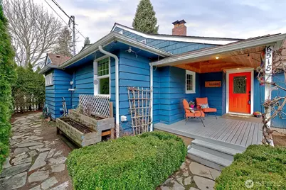 6518 Cady Road, Everett, WA 98202 - Photo 1