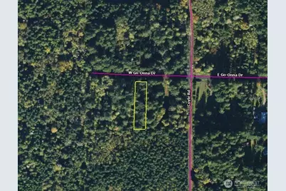 4 Nka W Go Onna Drive, Quilcene, WA 98376 - Photo 2