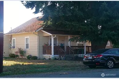 1014 S Tower Avenue, Centralia, WA 98531 - Photo 1
