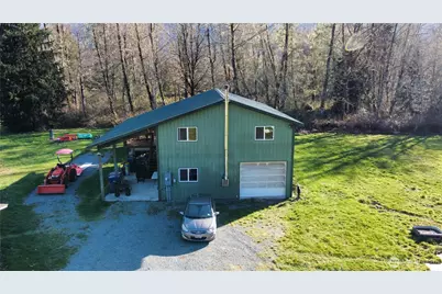 32011 371st Avenue NE, Arlington, WA 98223 - Photo 24