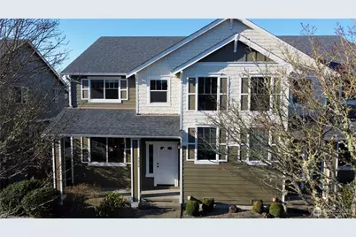 4614 Greenwood Drive SW, Olympia, WA 98502 - Photo 2