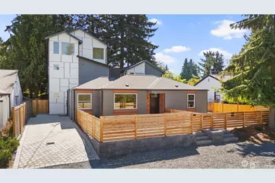 3811 NE 89th Street, Seattle, WA 98115 - Photo 4