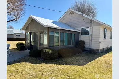 715 SE Pope Avenue, Wilbur, WA 99185 - Photo 36