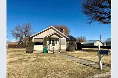 715 SE Pope Avenue, Wilbur, WA 99185 - Photo 2