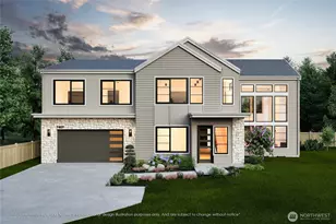 7407 127th Ave NE, Kirkland, WA 98033 - Photo 1