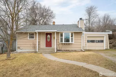 6004 N Douglas Dr, Spokane, WA 99205 - Photo 1