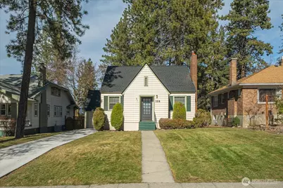 1118 W 18th Ave, Spokane, WA 99203 - Photo 2