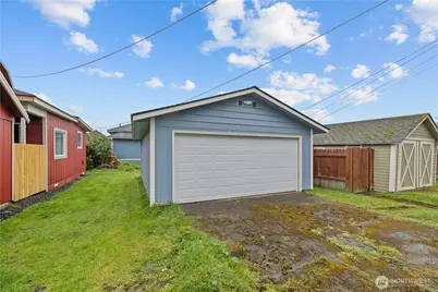 904 W 2nd Street, Aberdeen, WA 98520 - Photo 24