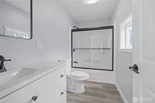 904 W Second St, Aberdeen, WA 98520 - Photo 8