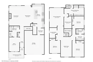 19519 19th Ave Ct E, Spanaway, WA 98387 - Photo 40