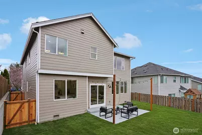 19519 19th Avenue Ct E, Spanaway, WA 98387 - Photo 38