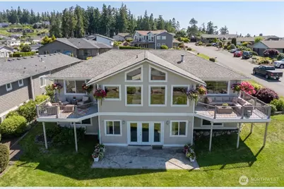 1042 Shorecrest Place, Camano Island, WA 98282 - Photo 2