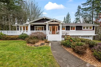 8711 92nd Street NW, Gig Harbor, WA 98332 - Photo 1