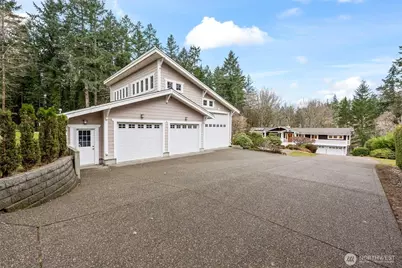 8711 92nd Street NW, Gig Harbor, WA 98332 - Photo 2