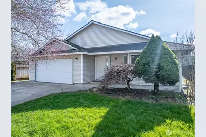 108 Rose Marie Drive, Chehalis, WA 98532 - Photo 2