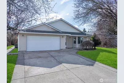 108 Rose Marie Drive, Chehalis, WA 98532 - Photo 1