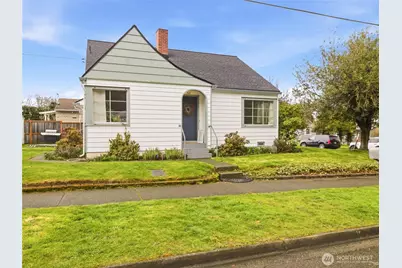 302 S Albert Street, Port Angeles, WA 98362 - Photo 2