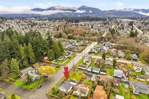 302 S Albert St, Port Angeles, WA 98362 - Photo 2