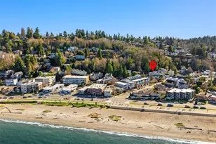 2455 Wickstrom Pl SW, Seattle, WA 98116 - Photo 2